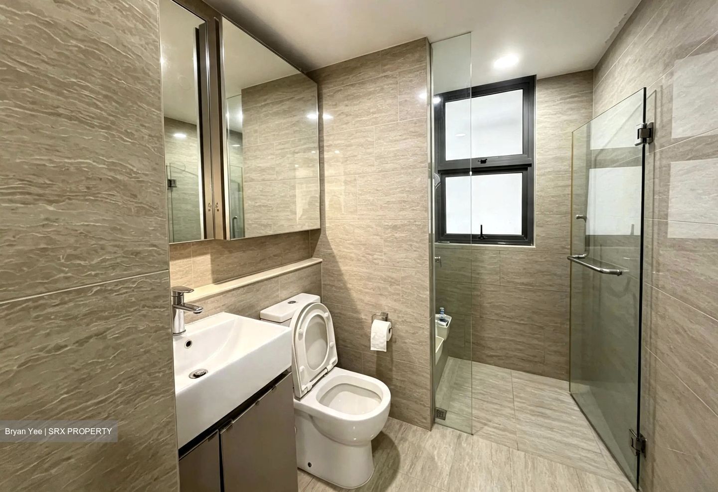 Waterwoods (D19), Condominium #603591381